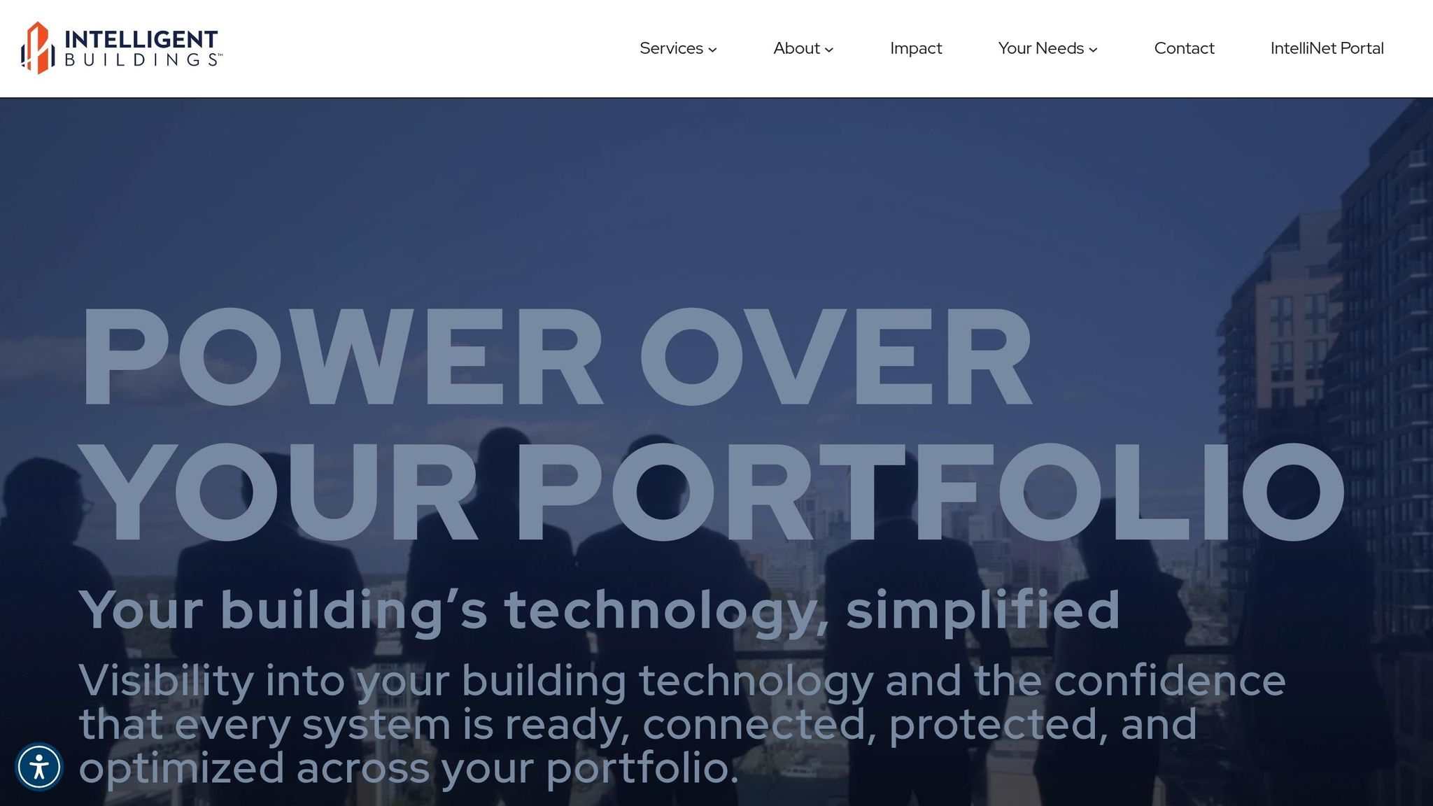 Intelligent Buildings LLC