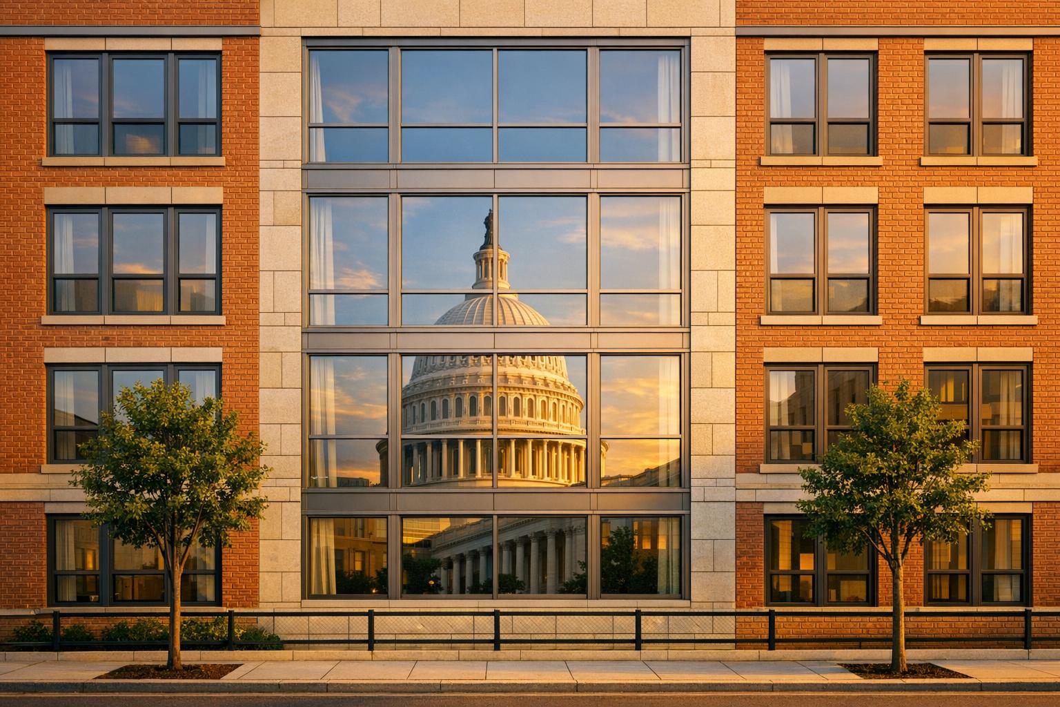 Congress Approves Housing Affordability Reform Bill: Key Changes Announced