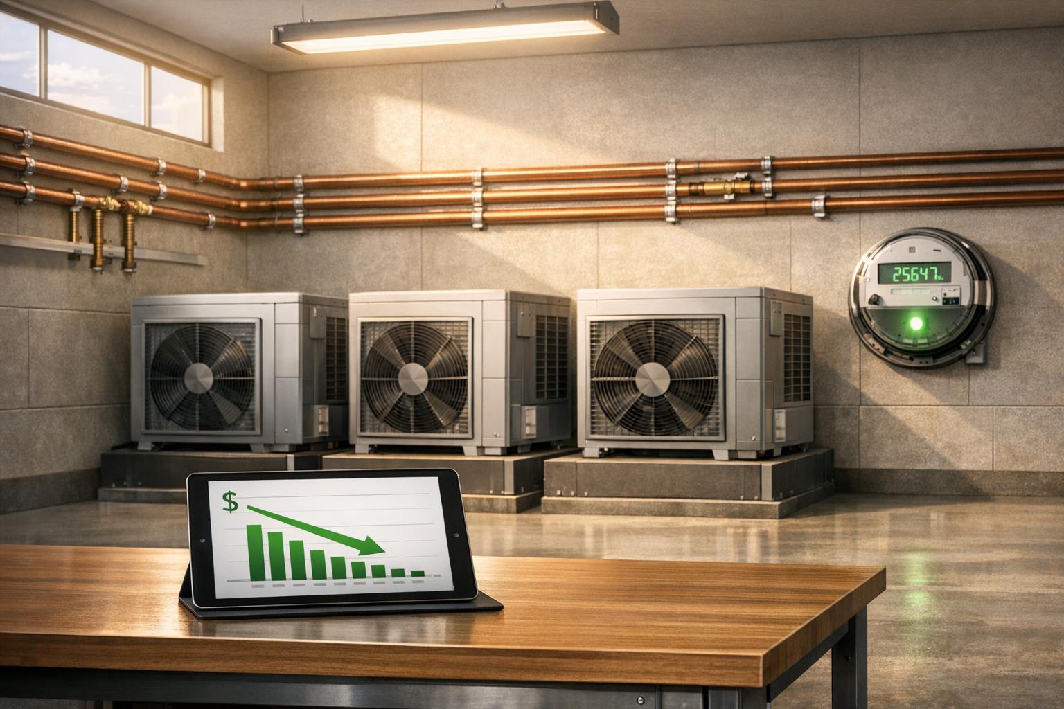 How to Cut Costs in Property Management