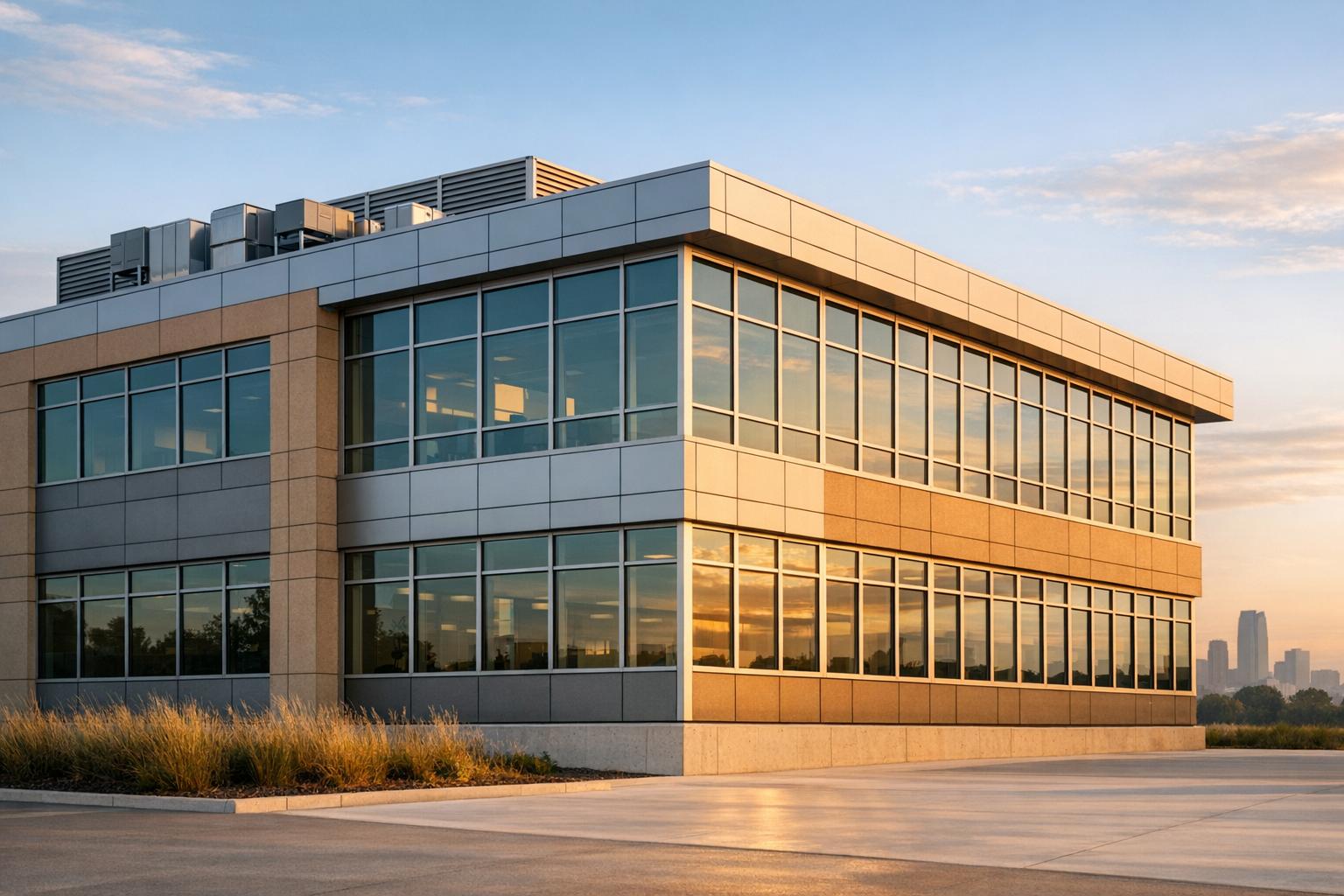 Oklahoma Energy Codes: Key Updates 2025