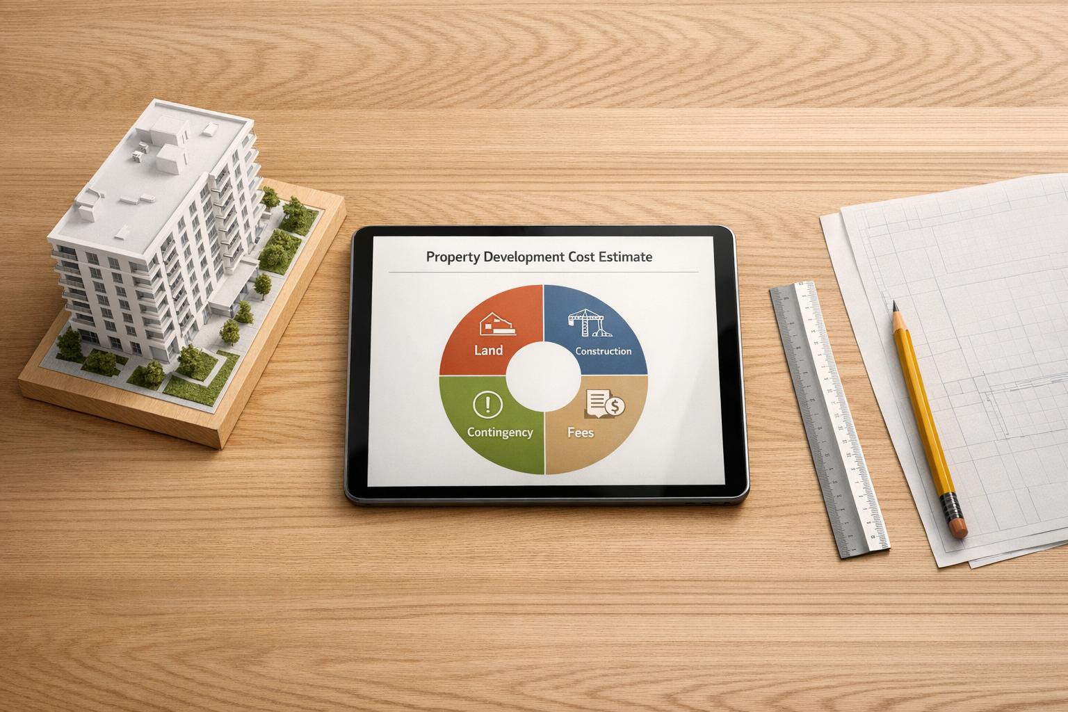 Property Development Cost Estimator