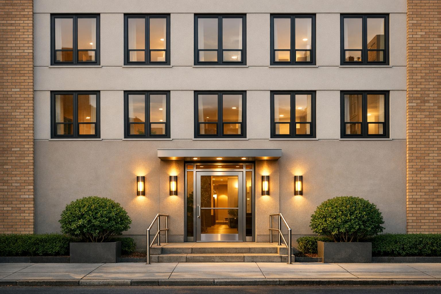 Study: ROI of Market-Driven Property Upgrades
