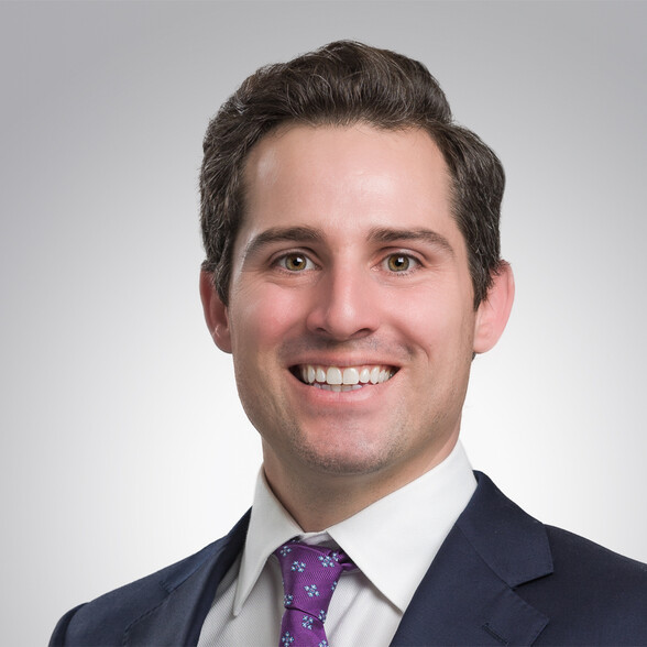 Jonathan Thompson, Partner and commercial real estate broker at Trio CRE in Edmond, Oklahoma