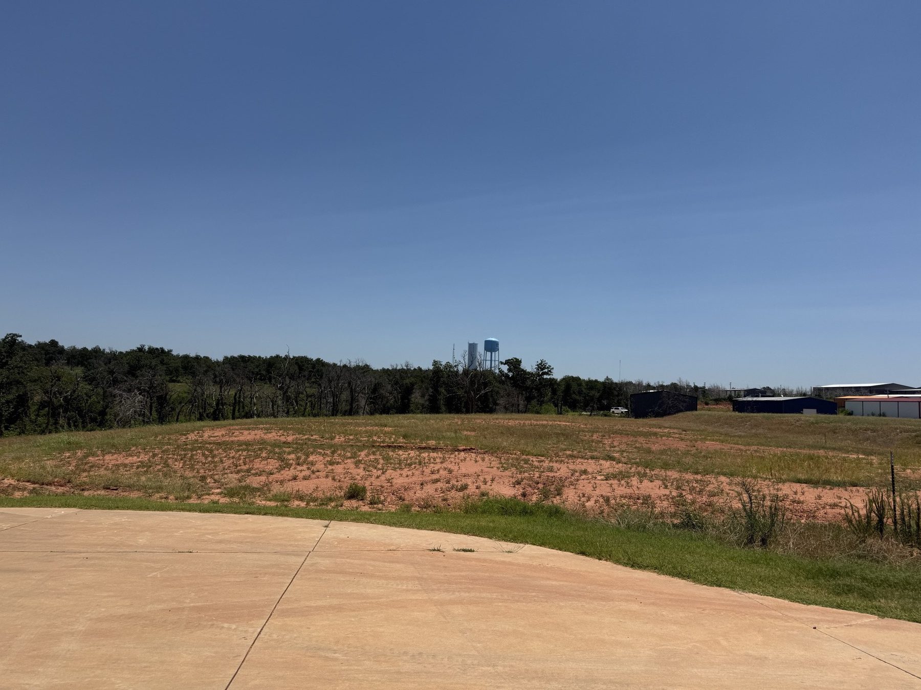 11400 & 11470 Black Sand Dr, Edmond, OK - Image 1