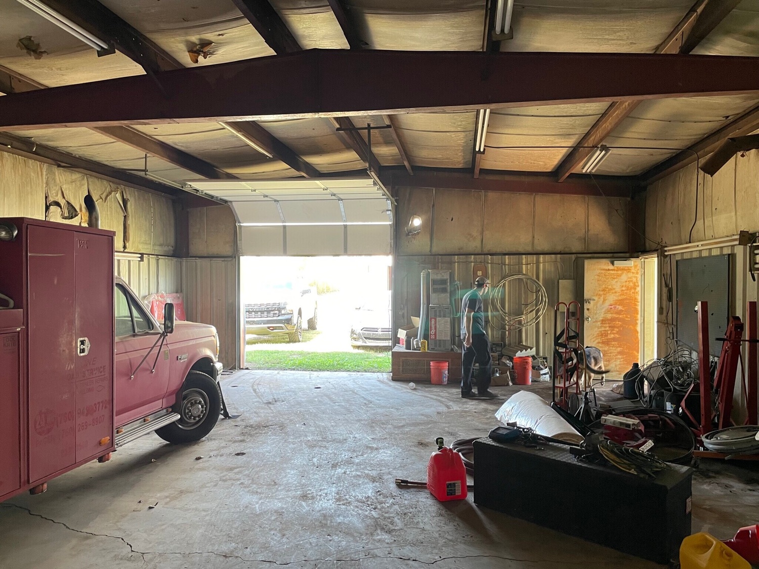 18608 NE 23rd St, Unit 301, Harrah, OK - Thumbnail 4