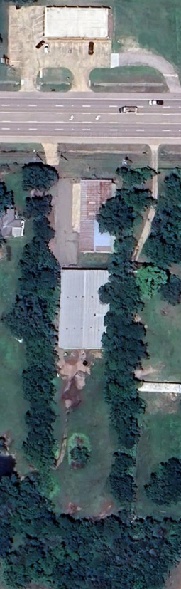 18718 NE 23rd St, Harrah, OK - Thumbnail 2