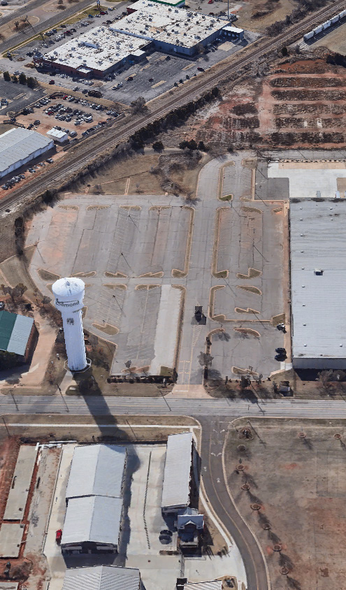 1901 W 33rd St, Edmond, OK - Thumbnail 2