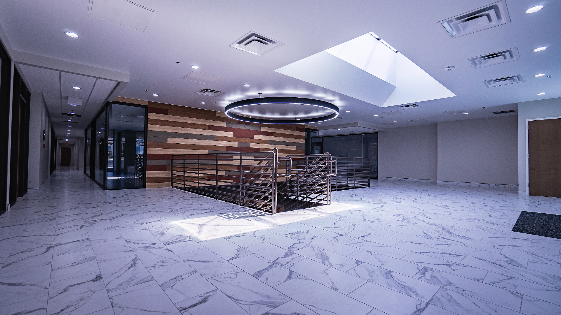 200 N Bryant Ave - Professionally Managed Office