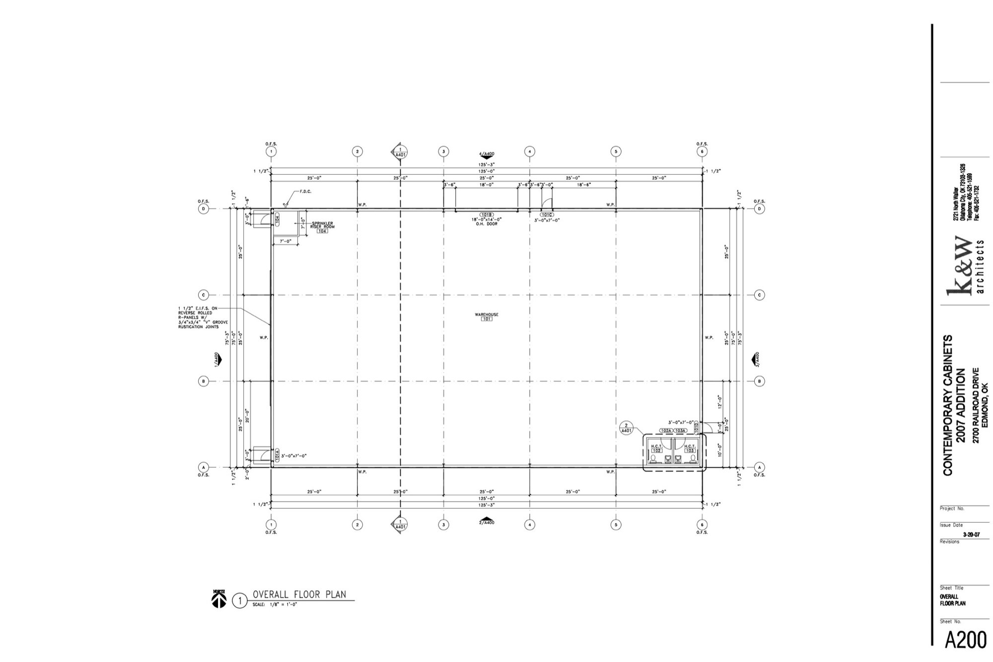 2700 Railroad Dr, Edmond, OK - Thumbnail 5