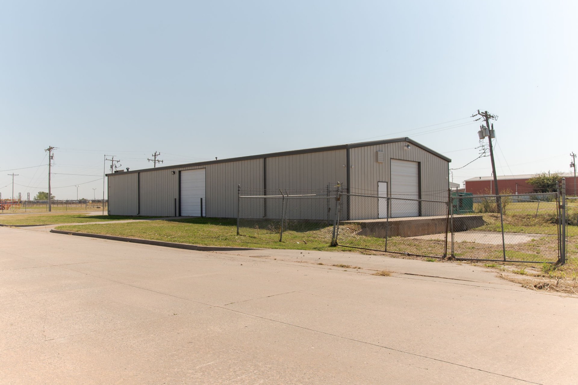 3600 Valley Dr, El Reno, OK - Thumbnail 2
