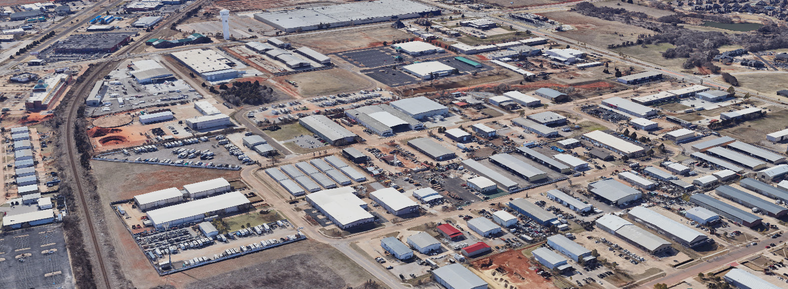 400 Westland Dr - Industrial Property
