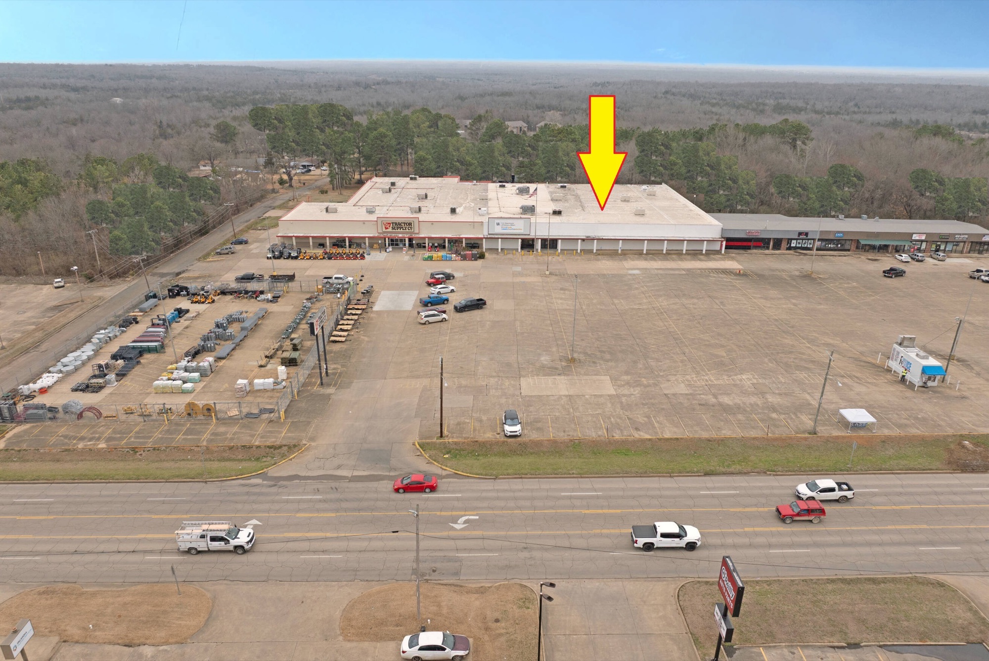901 E Washington St, Idabel, OK - Image 1