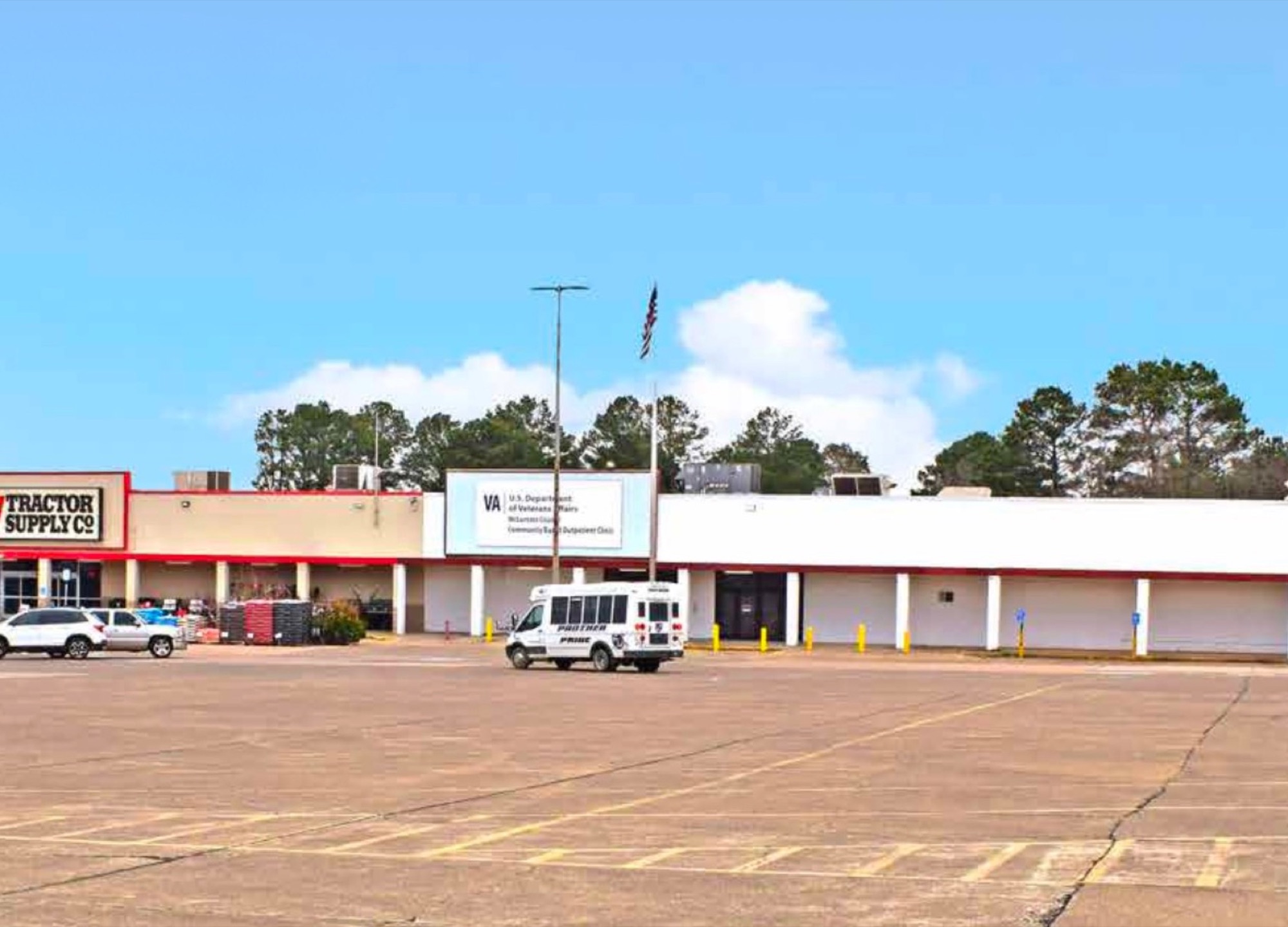 901 E Washington St, Idabel, OK - Thumbnail 2